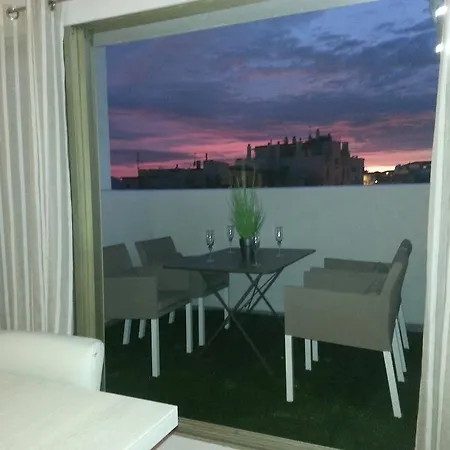 Aparthotel O Carré Croisette