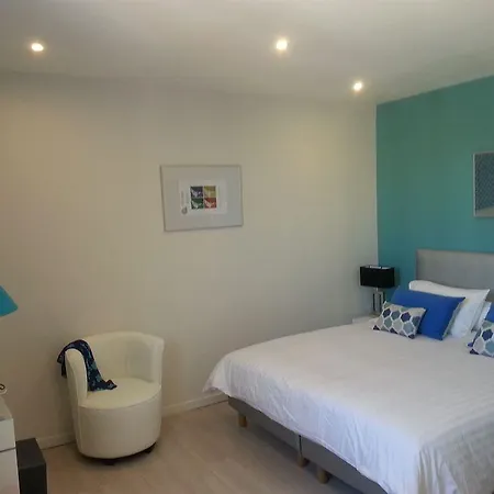 Aparthotel O Carré Croisette