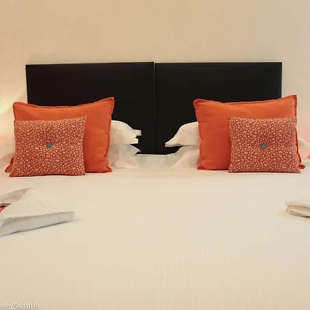 O Carré Croisette 4*