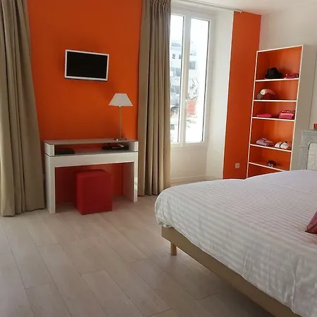 O Carré Croisette 4* Cannes