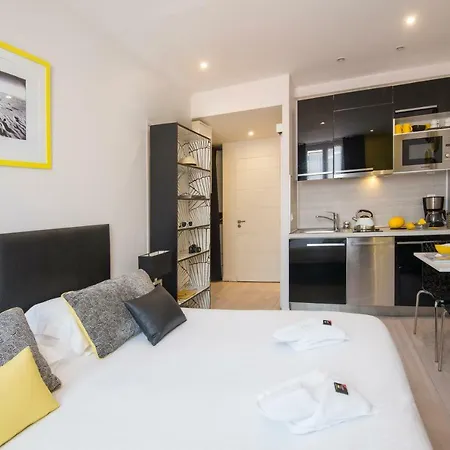 O Carré Croisette Aparthotel 4*