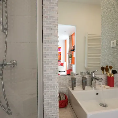 O Carré Croisette Aparthotel 4*