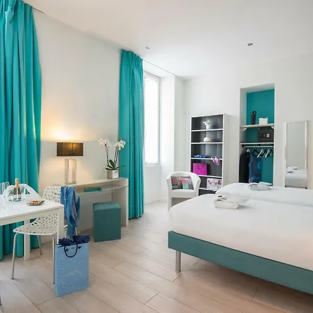 O Carré Croisette Aparthotel