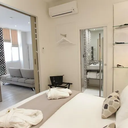 Aparthotel O Carré Croisette
