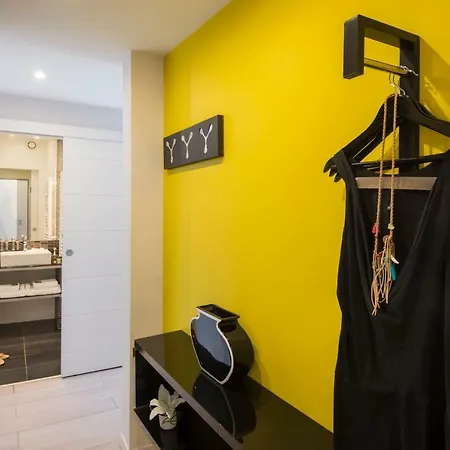 Aparthotel O Carré Croisette 4*