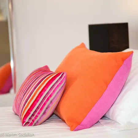 Aparthotel O Carré Croisette Cannes