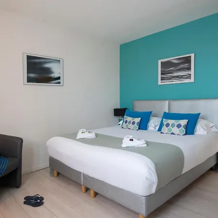 O Carré Croisette Aparthotel 4*